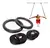 Imagen de ANILLAS SUSPENSION PVC