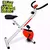 BICICLETA FIJA PLEGABLE EXPERT