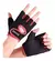 Guantes Gimnasio P/pesas Gym Pilates Fitness Neoprene - comprar online
