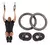 ANILLAS SUSPENSION PVC - El Rey del Entretenimiento