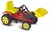 Tractor A Pedal Y Cadena Master Con Pala Biemme - comprar online