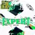 Pelota Expert N5 Fútbol Profesional Cosida A Mano - comprar online