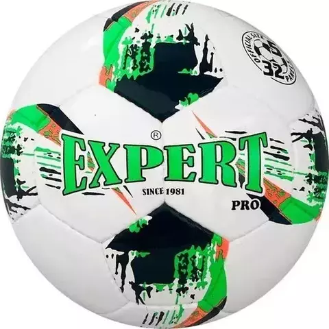 Pelota Expert N5 Fútbol Profesional Cosida A Mano