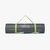 Mat Yoga Fitnes Gaiam 10mm Con Correa Premium - El Rey del Entretenimiento