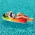 Colchoneta Inflable Pileta Bestway Helado en internet