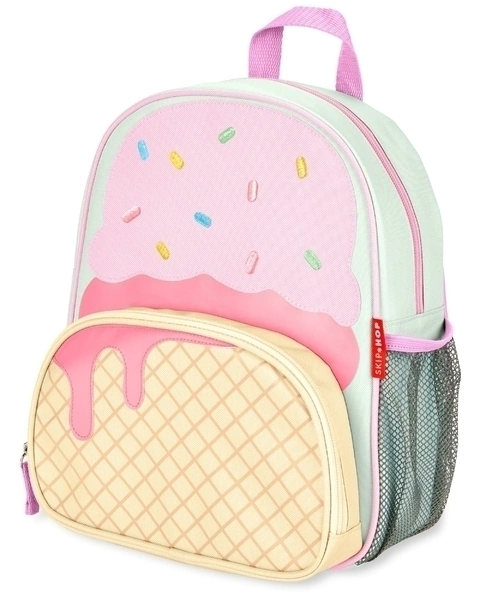 Mochila Skip Hop Clásica Zoo Infantil Niños Original - comprar online