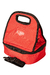 Lunchera Doble Kiburi Escolar Térmico Impermeable Vianda - tienda online
