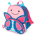 Mochila Skip Hop Clásica Zoo Infantil Niños Original - comprar online