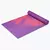 Mat Yoga Gaiam 6mm Pilates Ecológico USA PREMIUM - El Rey del Entretenimiento