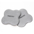 Pad Protector Proyec Almohadilla Rodillas Codos Yoga Pilates - comprar online