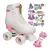 PATIN ARTISTICO BASE PVC ROSA