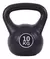 Pesa Rusa Kettlebell de PVC - tienda online