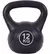 Pesa Rusa Kettlebell de PVC - El Rey del Entretenimiento
