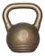Pesa Rusa Kettlebell de PVC en internet