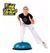 Bosu Semi Esfera 60cm Fitness Con Tensores - comprar online