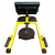 Soporte Sentadilla Sissy- Maquina - Flexiones Squat - El Rey del Entretenimiento