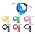 Soga De Saltar Crossfit Speed Rope Acero Cuerda Salto