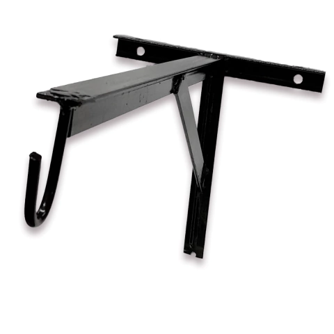 Soporte Bolsa Boxeo Hierro Pared Apto Todas Medidas