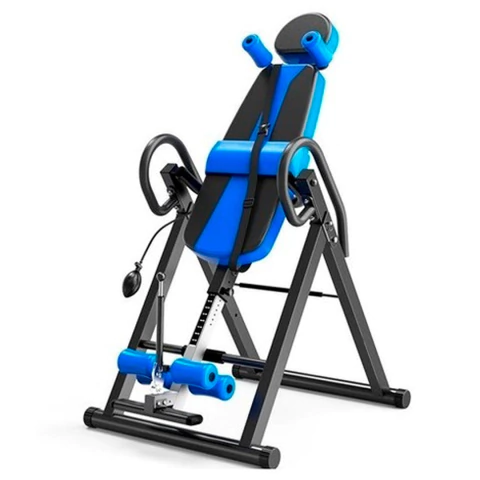 Tabla De Inversión Expert Fitness Camilla Terapia