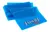 SET DE 3 BANDAS ELASTICAS THERABAND EXPERT - El Rey del Entretenimiento