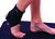 Tobillera Neoprene Enlazada En 8 Podio X Unidad
