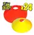 CONO TORTUGA SET X 24