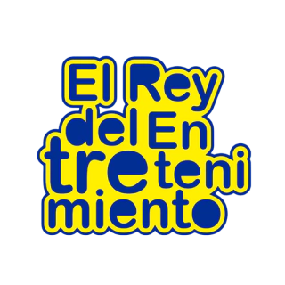 El Rey del Entretenimiento