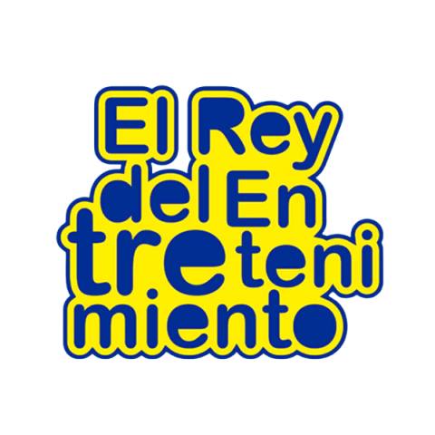 El Rey del Entretenimiento