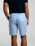 Bermuda Linho Sorrento Azul - loja online