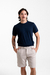 Shorts Alfaiataria Bege - SSERT