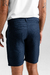 Shorts Alfaiataria Azul Marinho - SSERT
