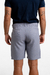 Shorts Alfaiataria Cinza na internet