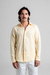 Camisa Linho Capri Amarela - loja online