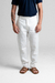 Calça Linho Amalfi Branca
