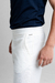 Calça Linho Amalfi Branca - SSERT