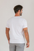 Camiseta Classic Pima - Branca - comprar online