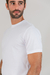 Camiseta Classic Pima - Branca na internet