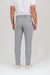 Calça Alfaiataria - Cinza - comprar online