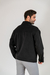 Jaqueta High Silence - Preta - comprar online
