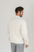 Jaqueta High Silence - Off White - comprar online