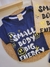 Remera caritas