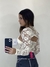 Bolero de renda - Tainá - Use Duda Closet
