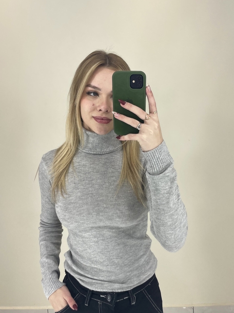 Blusa cacharrel - comprar online