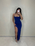 Vestido Seduction - amarração nas costas - loja online