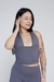 Cropped Multiformas - Hannah - loja online