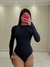 Body Milão - costas nuas na internet
