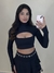 Cropped - Astena - comprar online