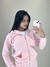 Conjunto de moletom - Maddy na internet