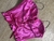 Corset de cetim na internet