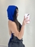 Cropped capuz - Kylie - comprar online